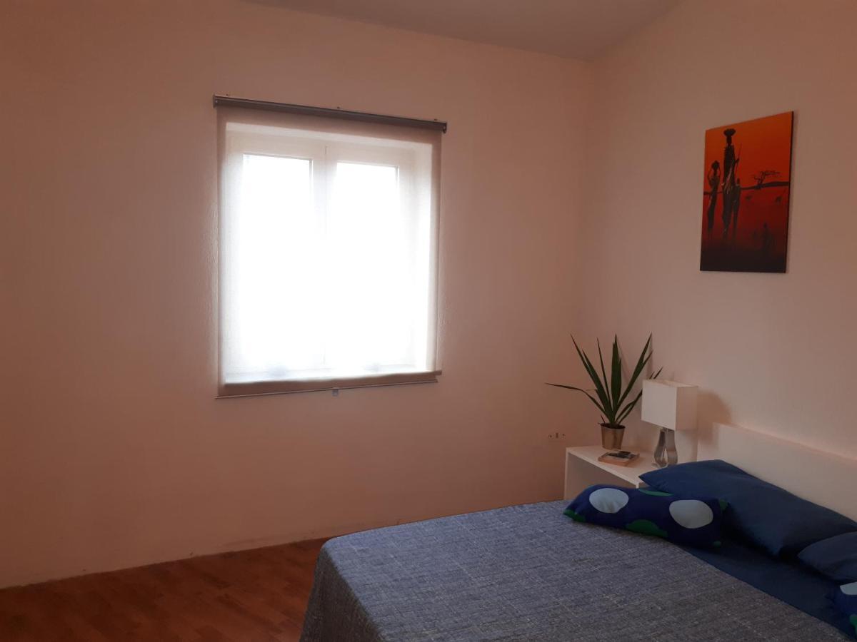 Casa Else Apartment Massa Lubrense Exterior photo