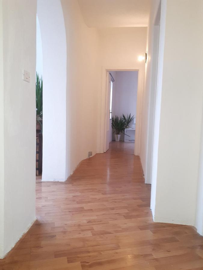 Casa Else Apartment Massa Lubrense Exterior photo